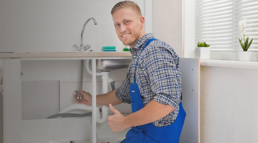 Professional expert plumbing services in Griffith, IN
